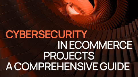 Cybersecurity in eCommerce Projects
