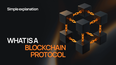 What is a Blockchain Protocol: simple explanation What is a Blockchain Protocol: simple explanation