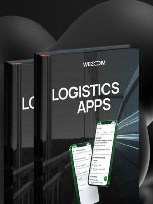 Logistics Apps?