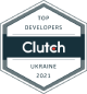 TOP Developers UA