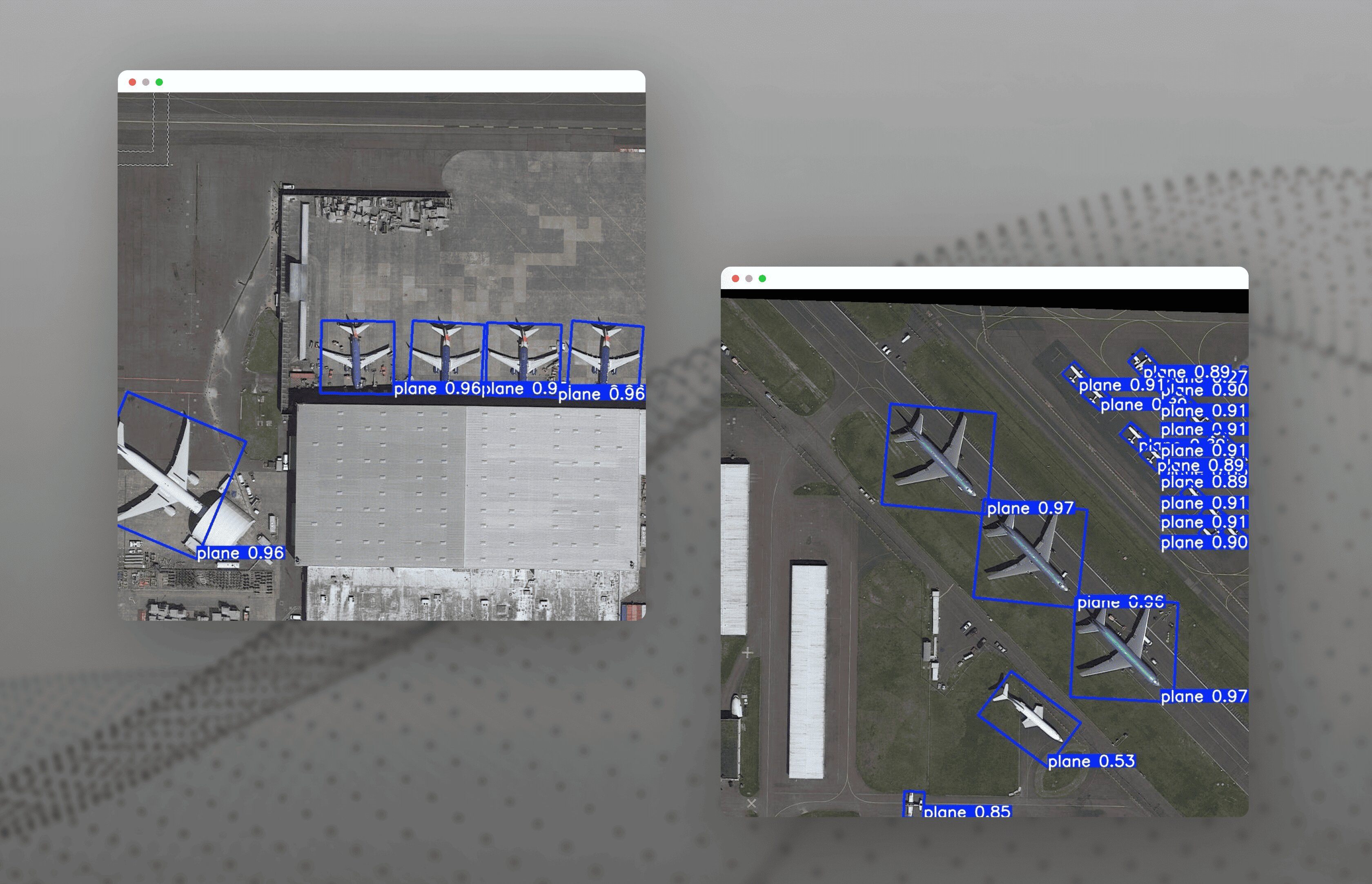AeroIntel AI: Analytical software solution for UAV operators | WEZOM