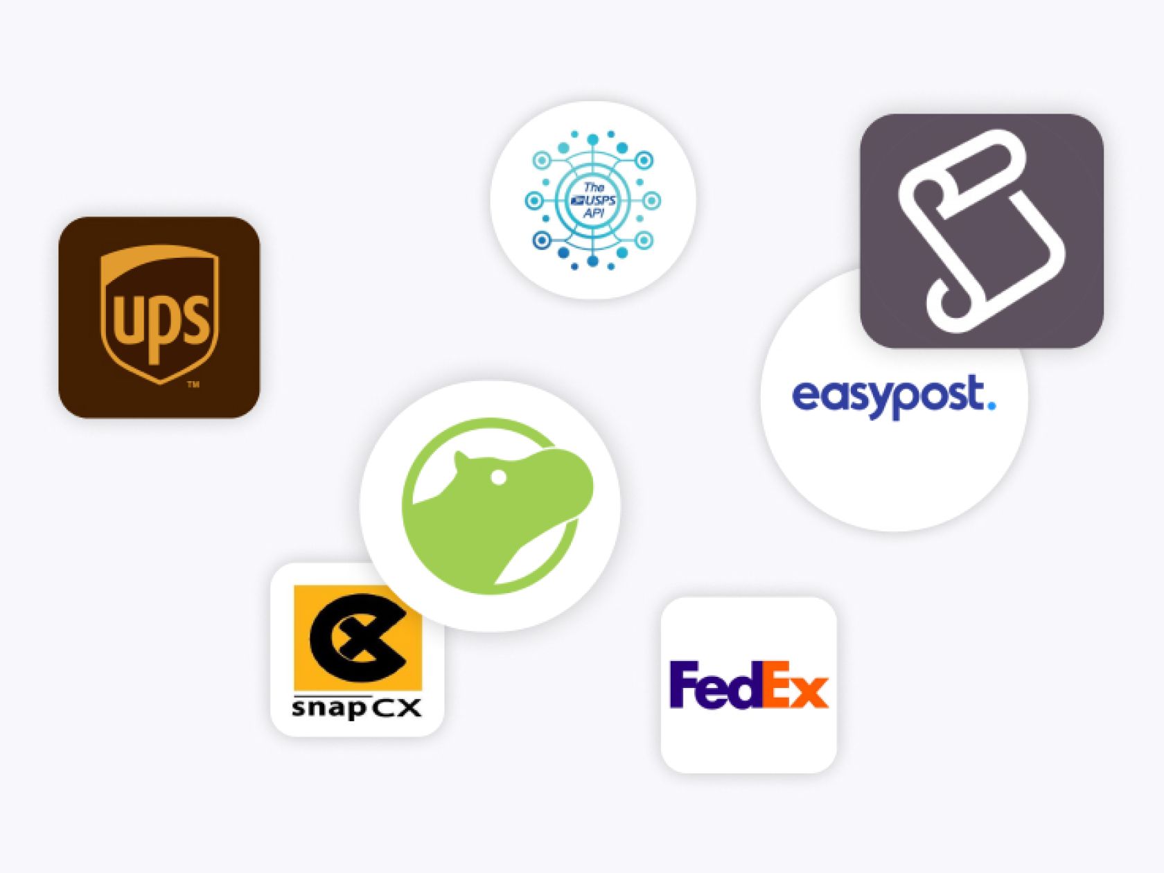Top 7 Best Shipping APIs