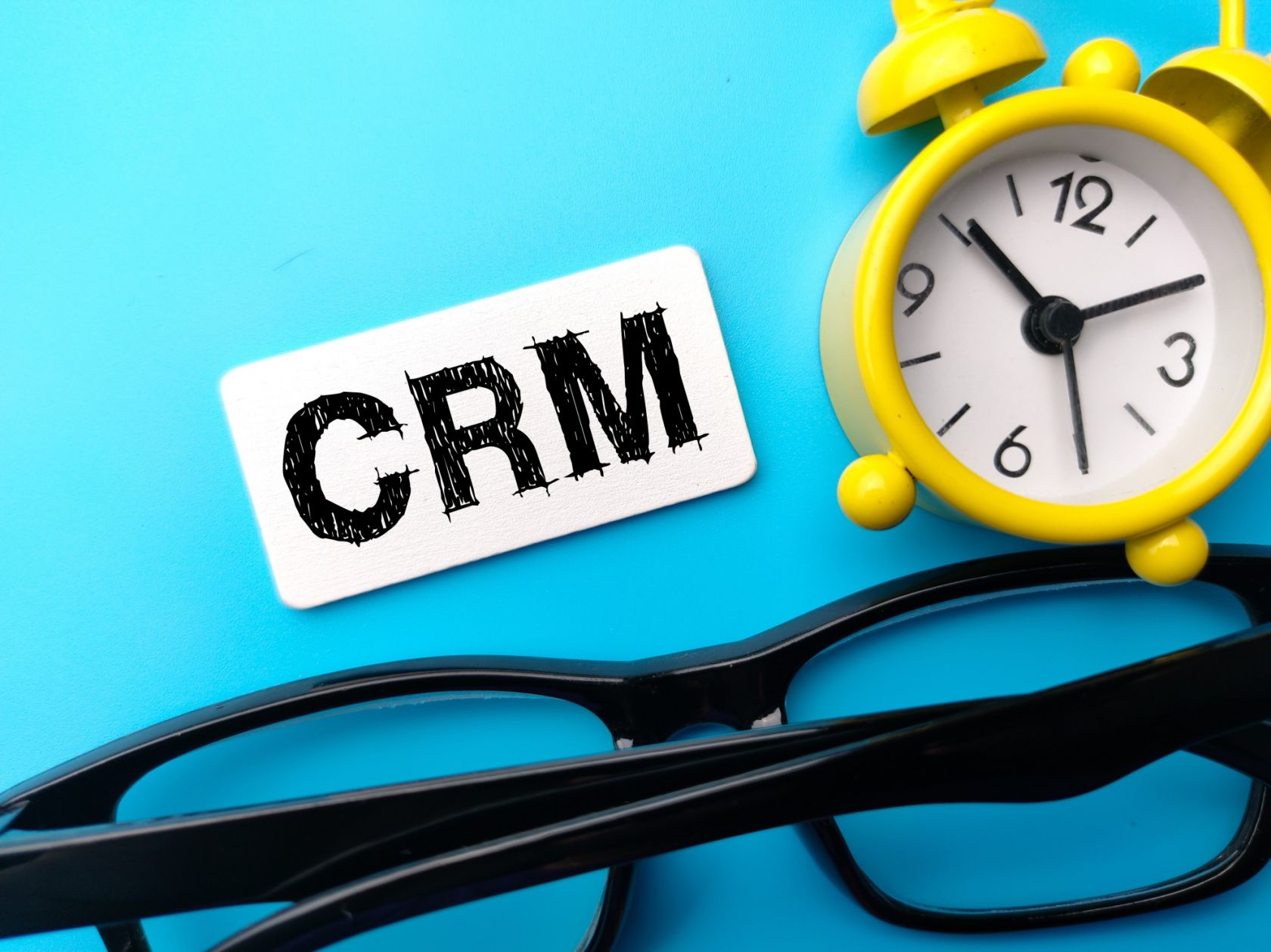 Required CRM Features
