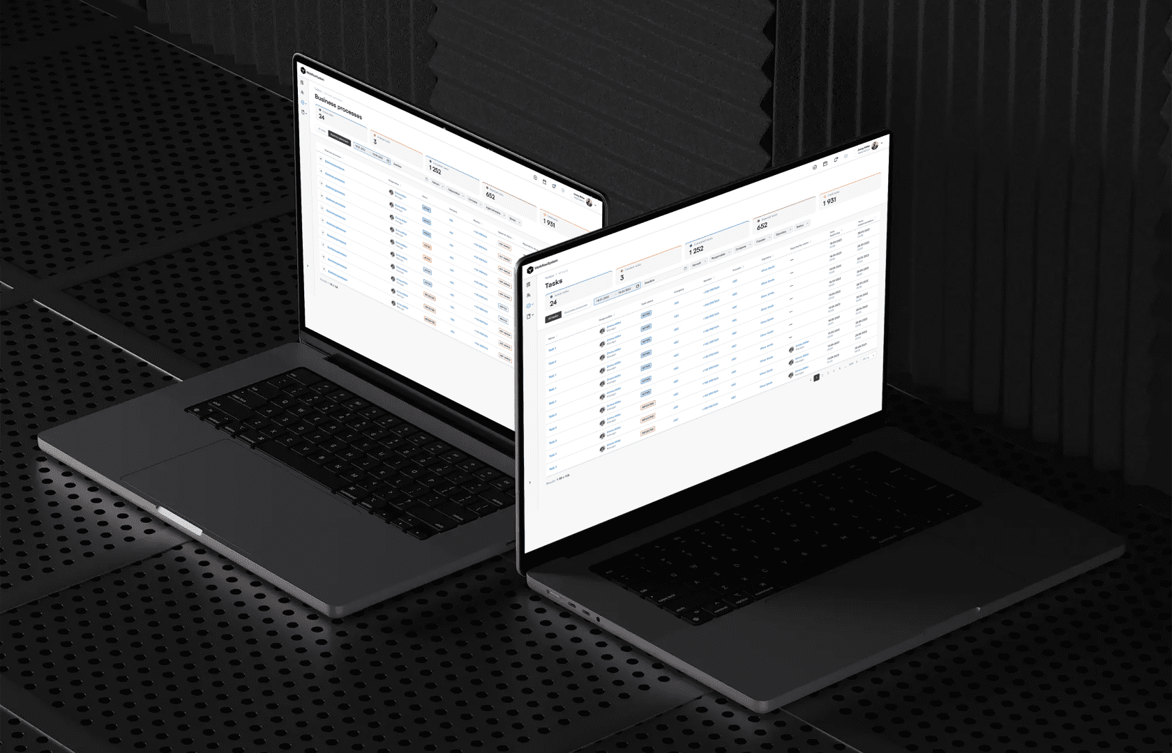 document flow software