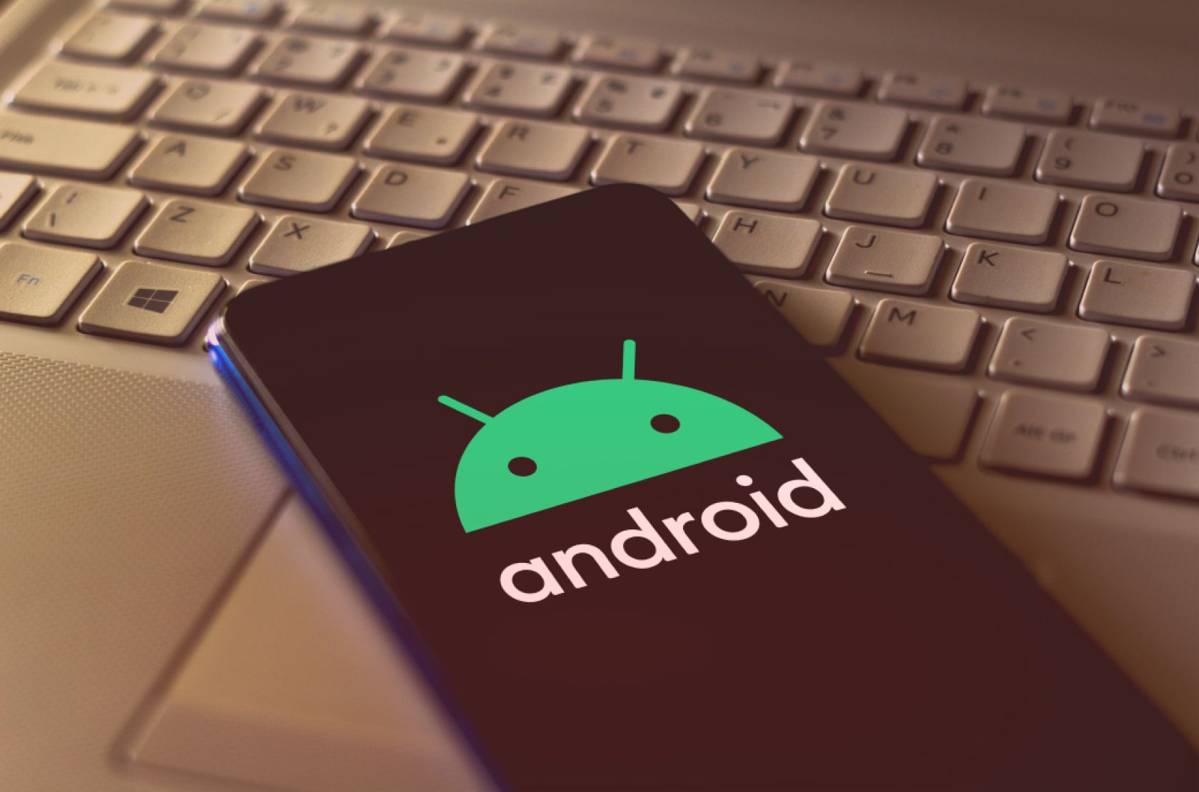 When Do Startup Companies Select Android?