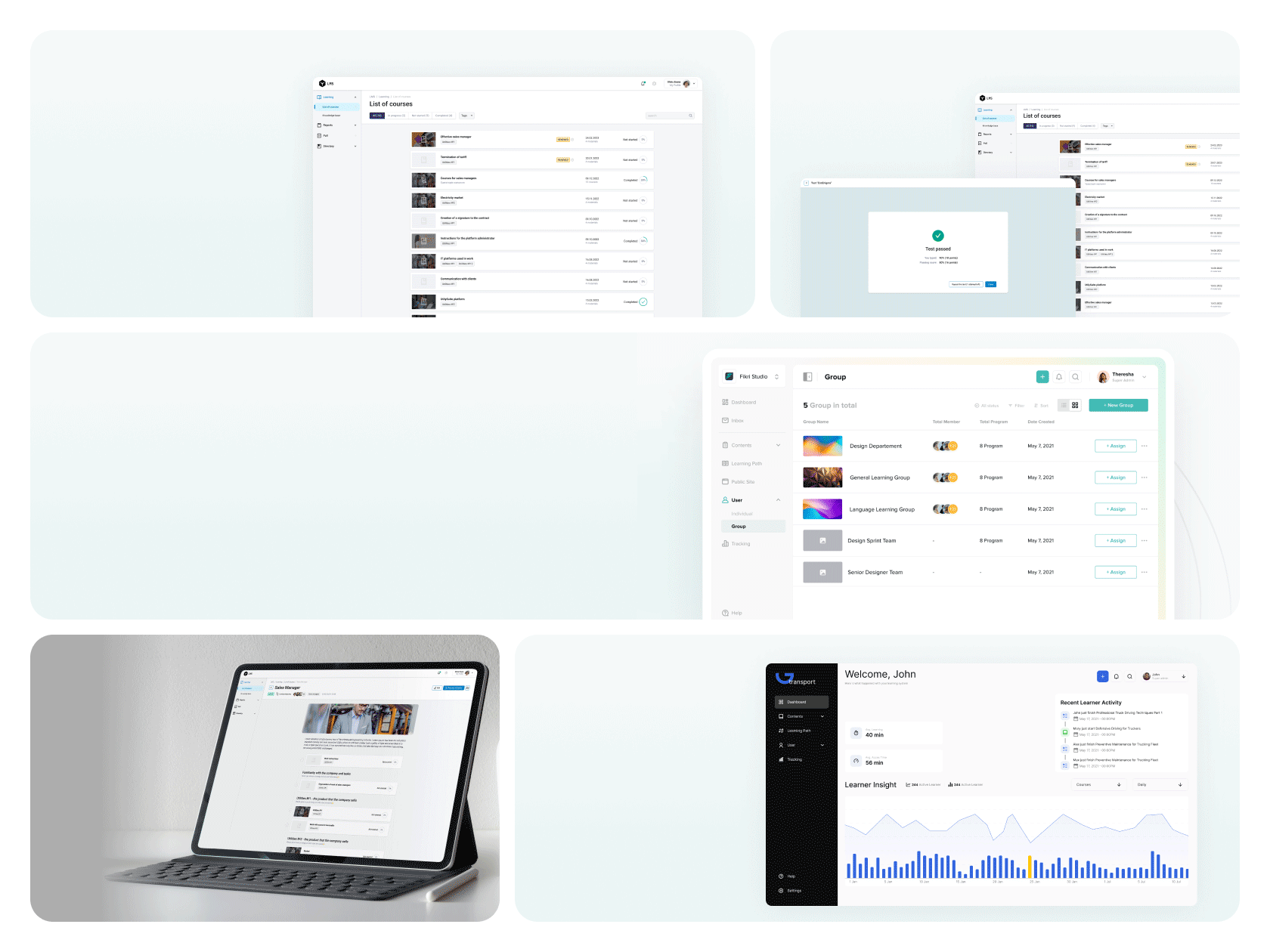 15 MustHave Learning Management System Features