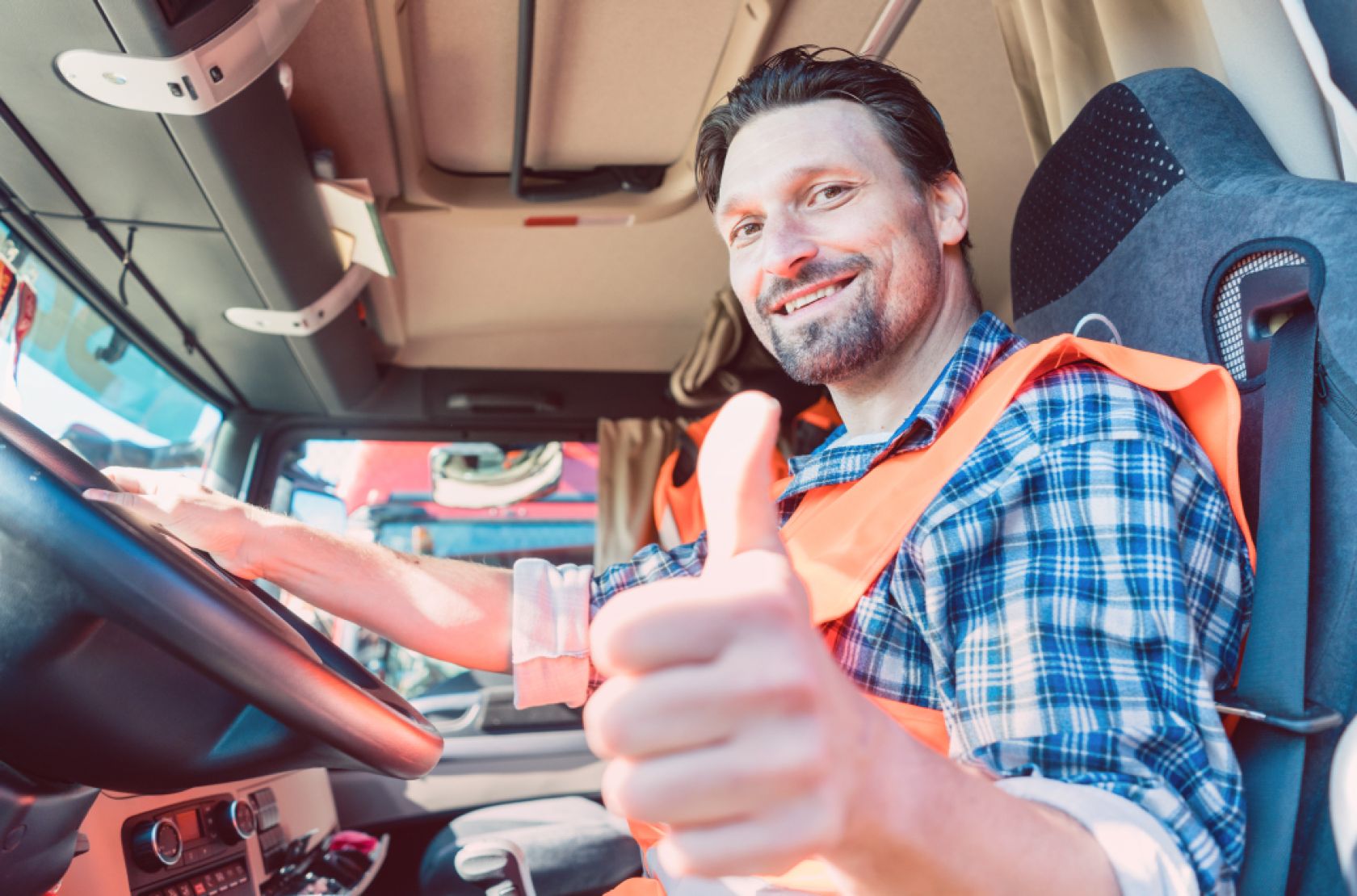 Top Benefits of Driver Training