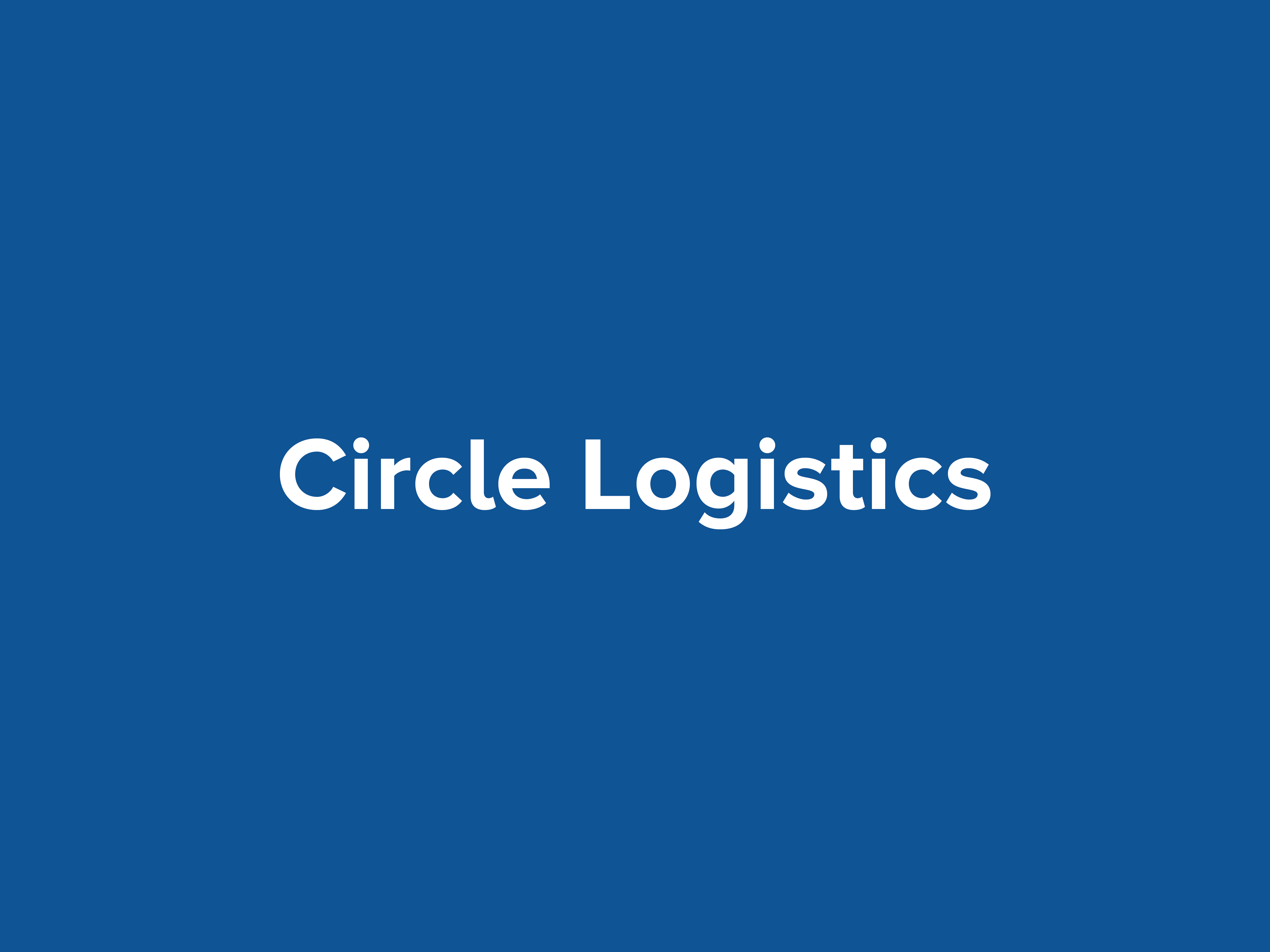 8Circle Logistics