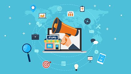 Online Marketing for Small Businesses