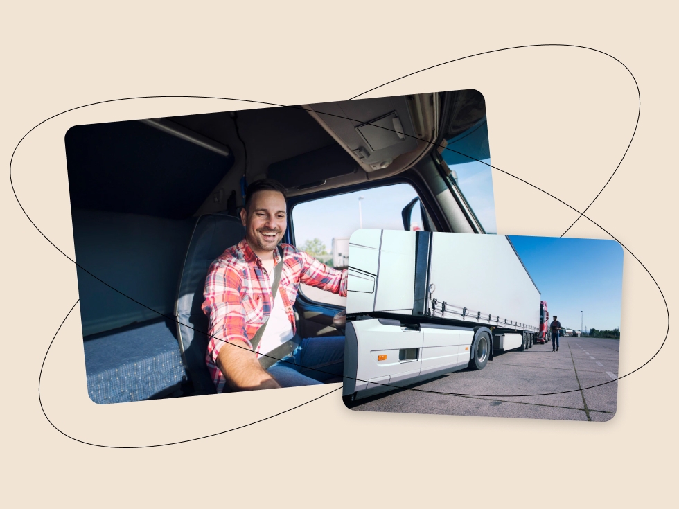 How to Find Truck Drivers Wezom Company