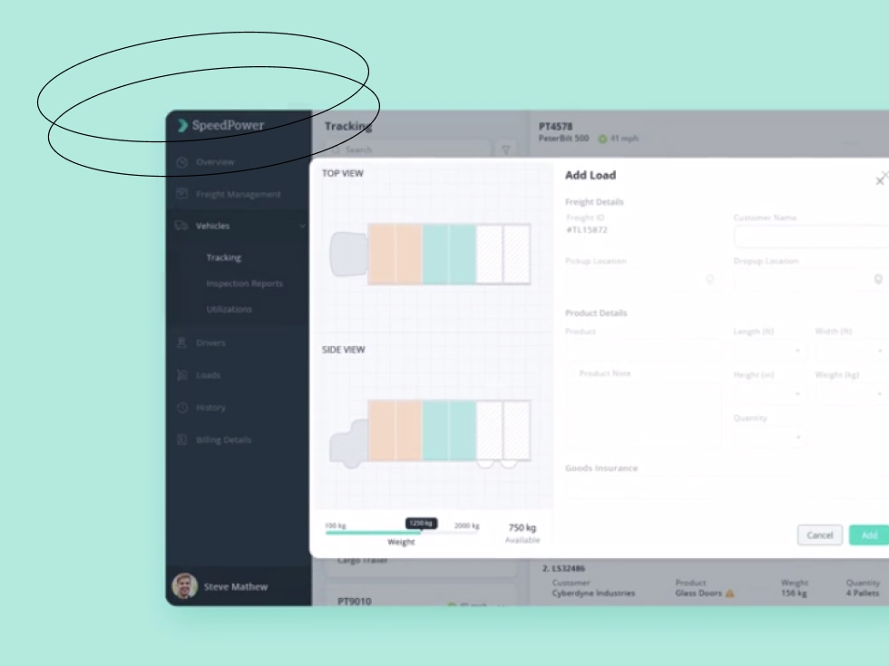 What Is Freight Management Logistics? WEZOM company