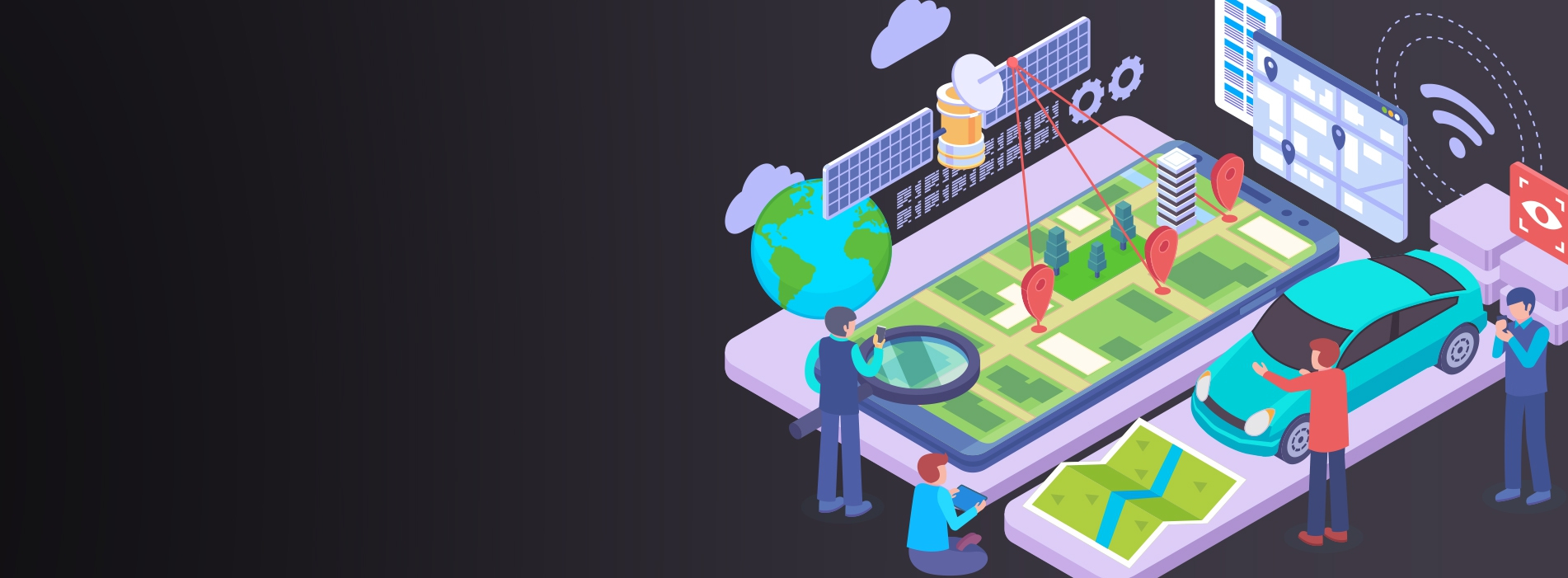 Routing And Scheduling Software Development Wezom routing-and-scheduling-software-development-wezom