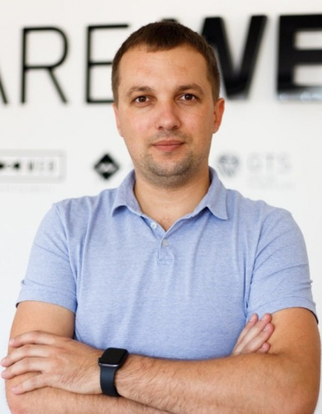 Vasiliy Izdebskiy