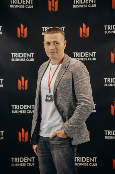Serge Guzenko