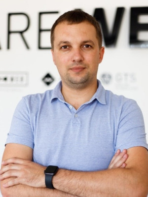 Vasiliy Izdebskiy