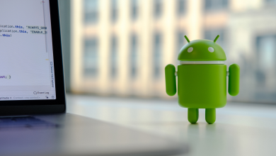 Let our experts craft an Android App for you!