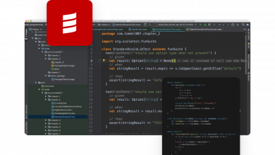 Interested in Web Development with Scala?