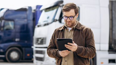 Transform Your Logistics with a Custom TMS