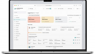 Automate oil and gas product flow