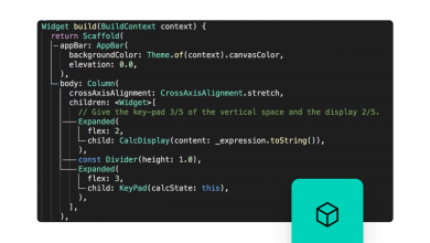 Enhance Your Flutter Development with BLoC