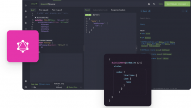 Transform Your Data Management with GraphQL