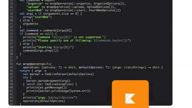 Create a High-Performance Android app with Kotlin