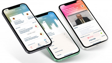 Check out our Flutter App Development Services