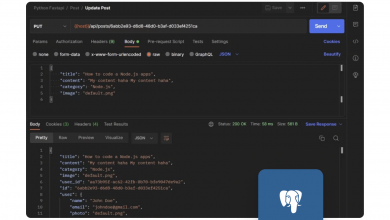 Transform Your Data Management with PostgreSQL
