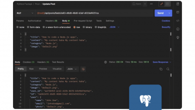 Choose PostgreSQL to get a fault-tolerant database for your software