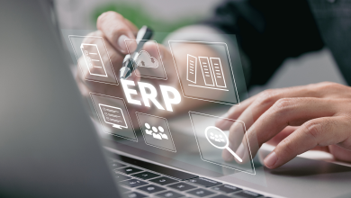 Interested in a Custom ERP Solution for your Business?