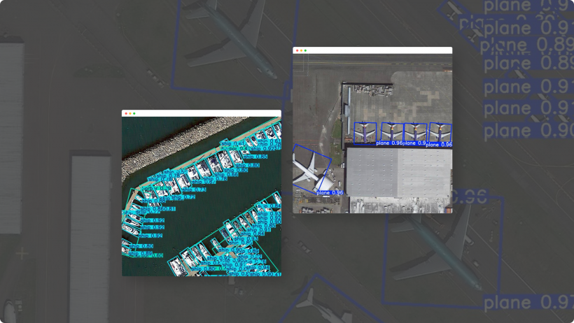 AeroIntel AI — Advanced UAV & Aerial Data Analytics