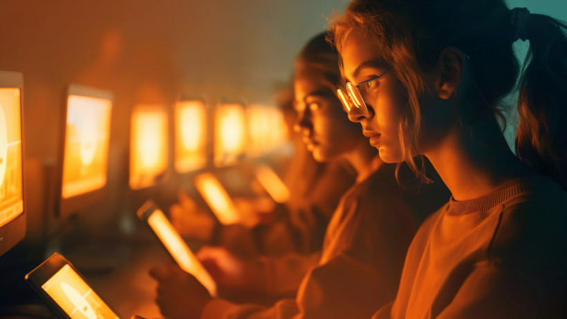 eLearning App Development Services for Web and Mobile eLearning App Development Services for Web and Mobile