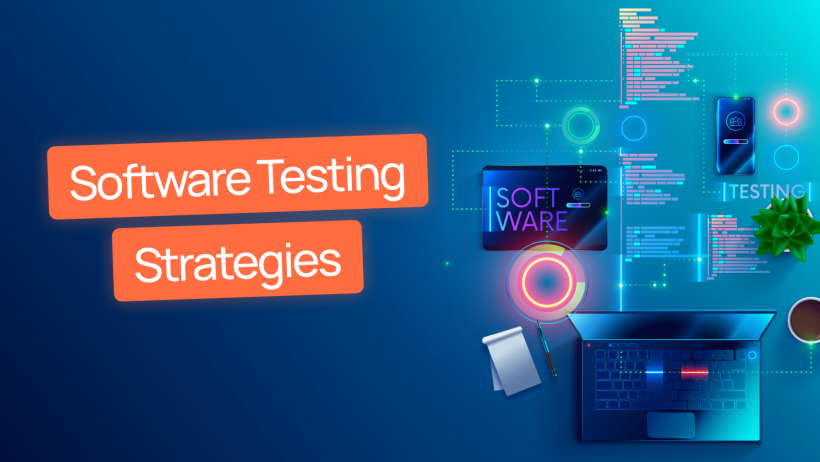 Software Testing Strategies