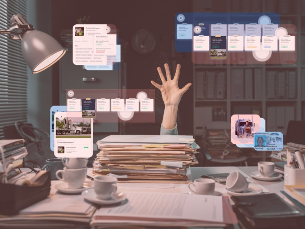 How Not to Fly into the Ditch After Your Drivers - The Shvartz Experience