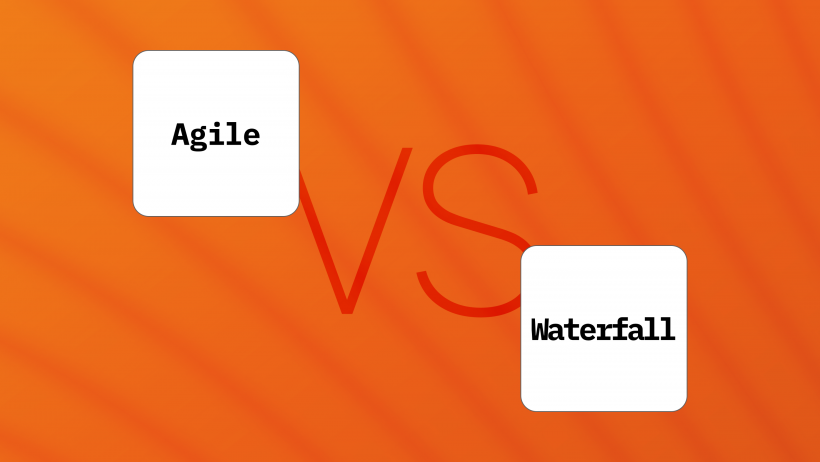 Agile vs Waterfall: Which Software Development Approach Works Best for You? Agile vs Waterfall: Which Software Development Approach Works Best for You?