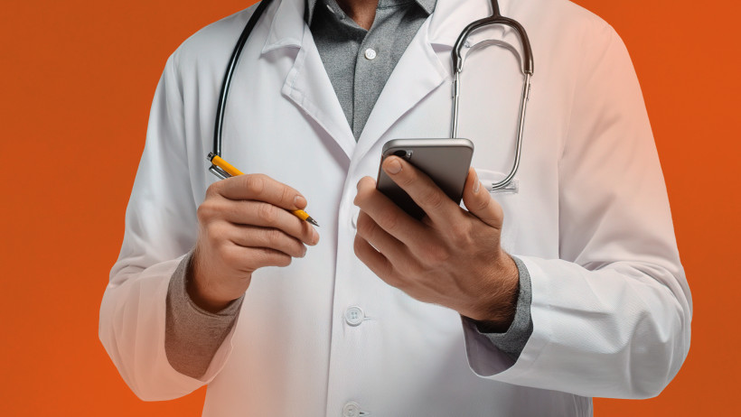 Designing User-Friendly Healthcare Apps: A UX Guide for Better Patient Engagement