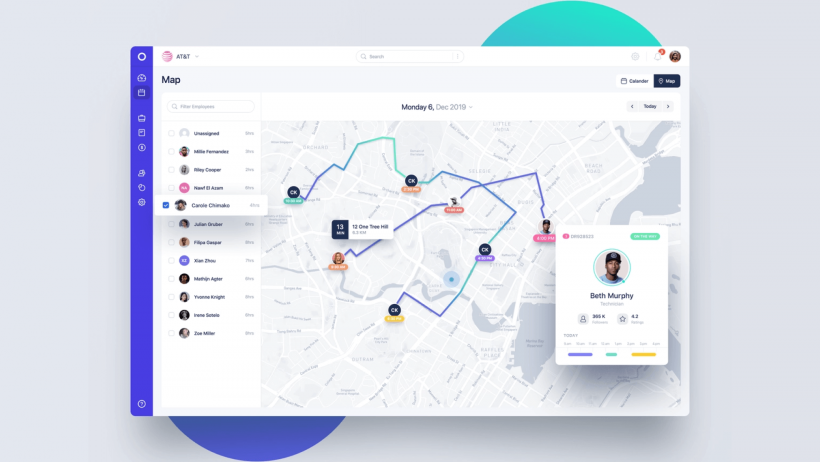 Fleet Maintenance Software: Technology Behind Preventive and Predictive Vehicle Servicing