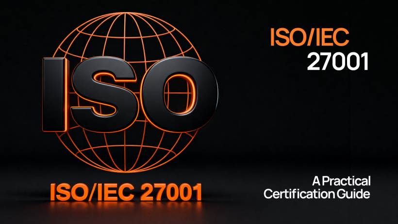 ISO/IEC 27001 for SaaS: A Practical Certification Guide ISO/IEC 27001 for SaaS: A Practical Certification Guide