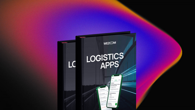 What Are The Logistics Apps? What Are The Logistics Apps?