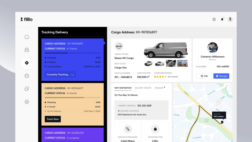 WEZOM Steps Up: The Future of CRMs in Car Hauling after jTracker