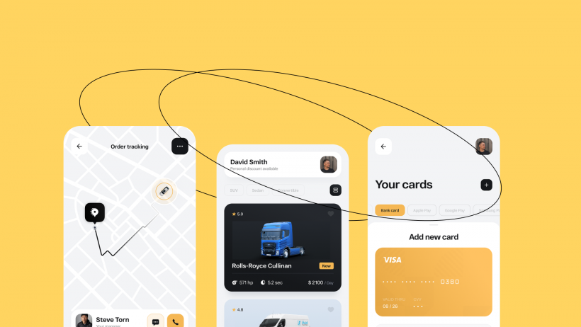 Why Truck Companies Need Mobile Apps Truck Mobile Apps