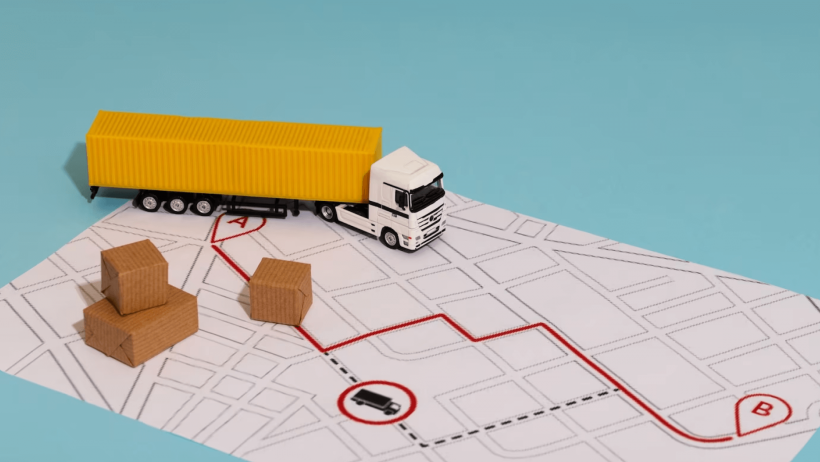 Top Logistics and Supply Chain Trends of 2023