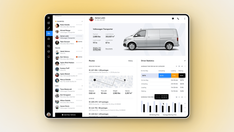 What is route optimization software?