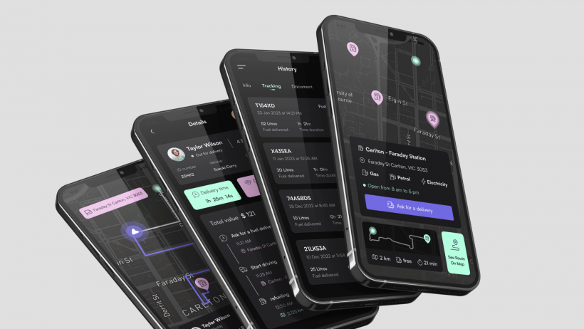 AI in the Oil and Gas AI in the Oil and Gas