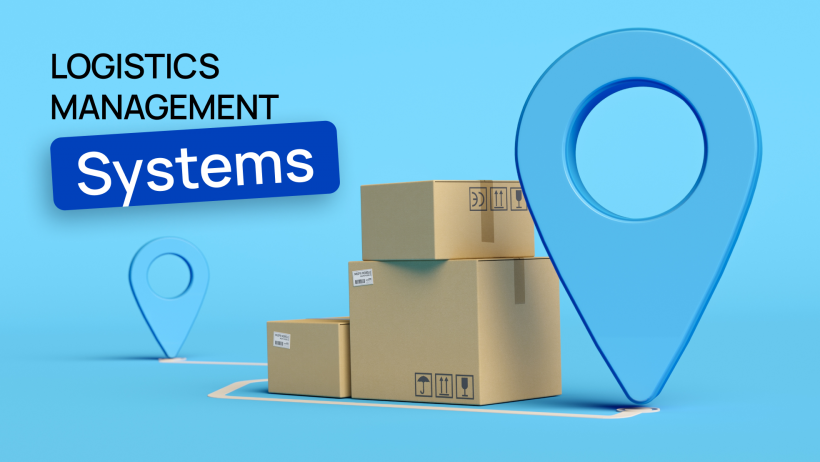 Logistics Management Systems