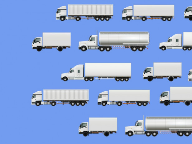 How to choose a TMS for a company of 100+ trucks