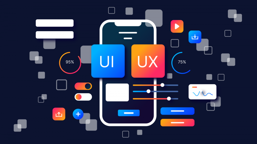 The Difference Between UI and UX Design