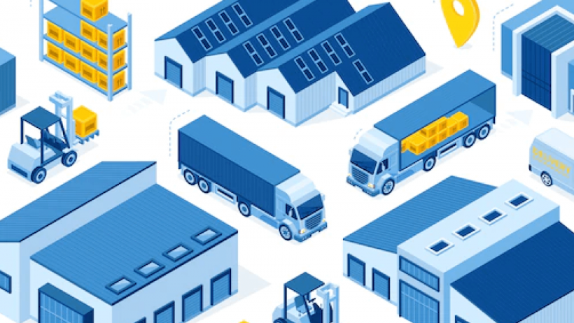 How to Optimize Your Logistics Business