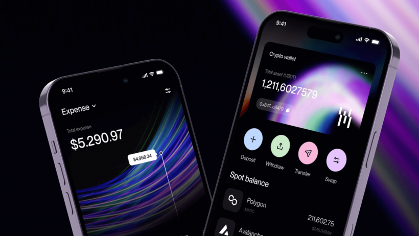 Fintech Focus: Why Digital Banking Is the Future of Finserve Fintech Focus: Why Digital Banking Is the Future of Finserve