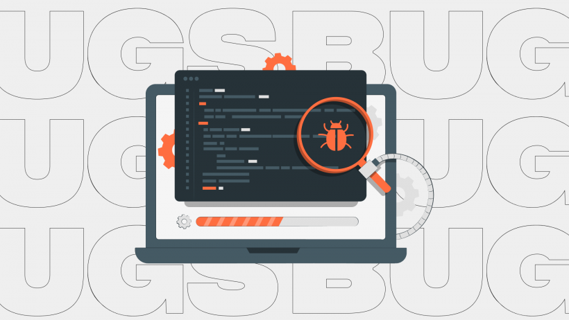 Bugs: how errors occur in applications and why you shouldn't be afraid of them